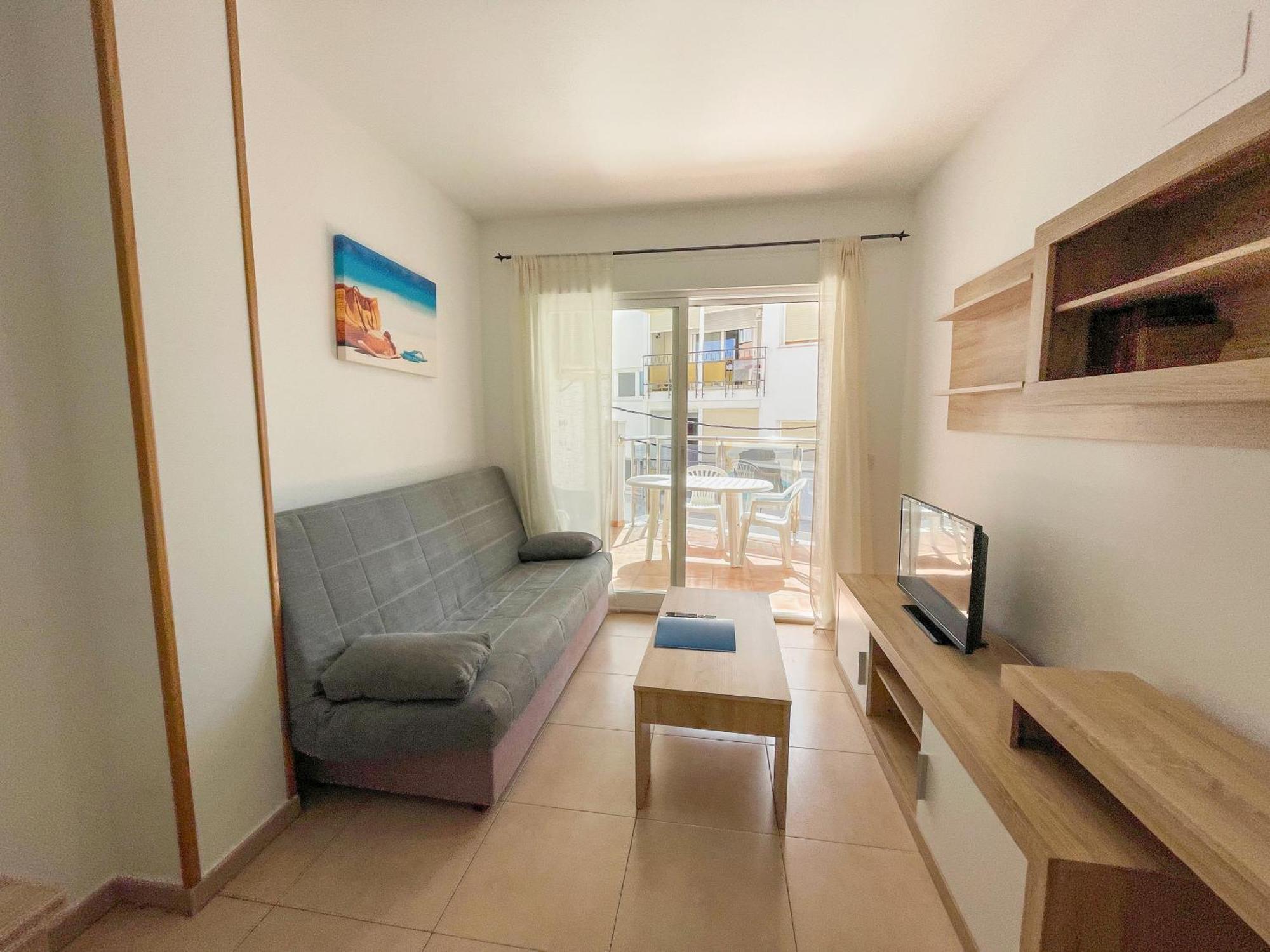 Apartamentos Neptuno 3000 Alcoceber Exterior photo