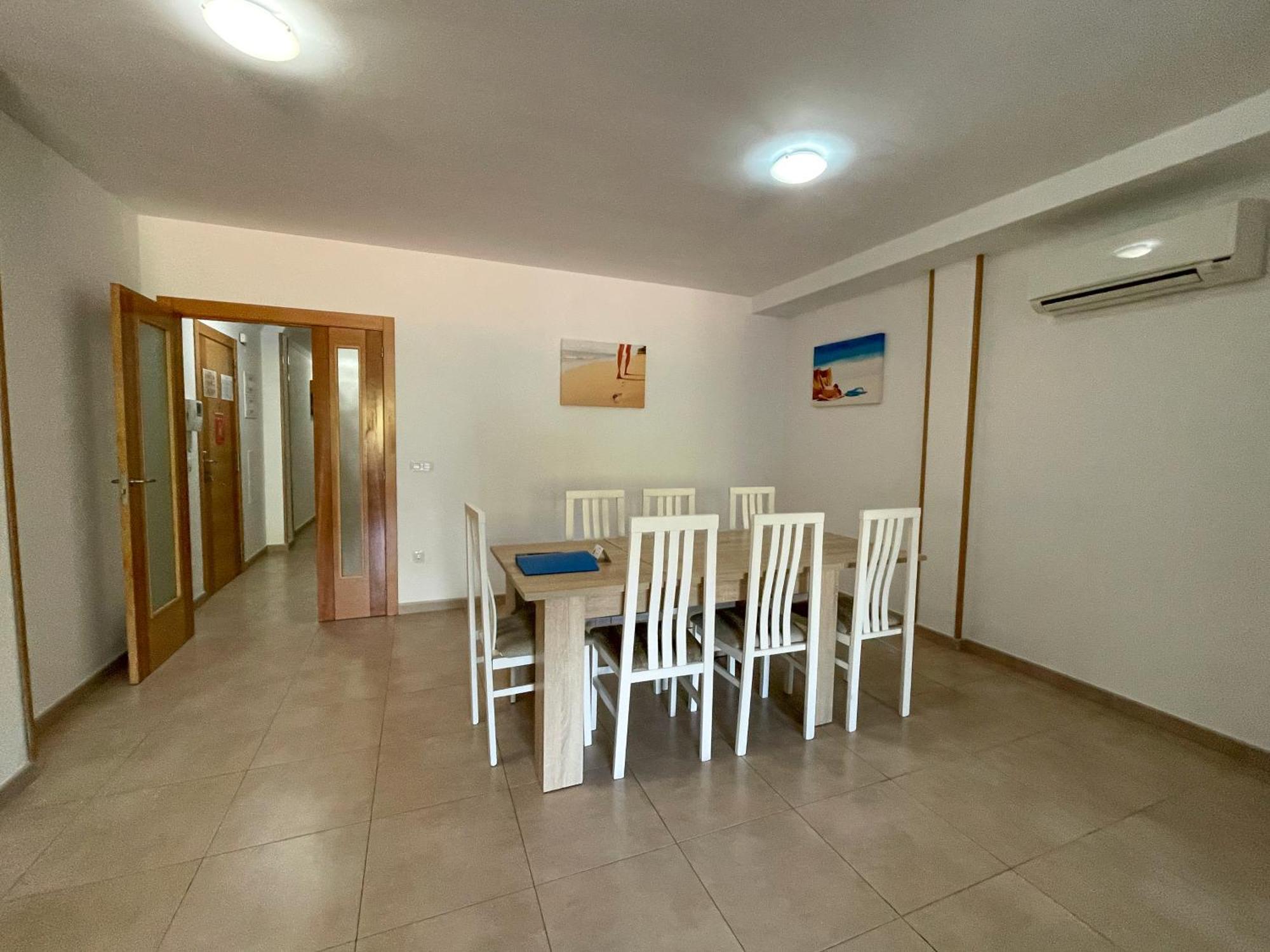 Apartamentos Neptuno 3000 Alcoceber Exterior photo