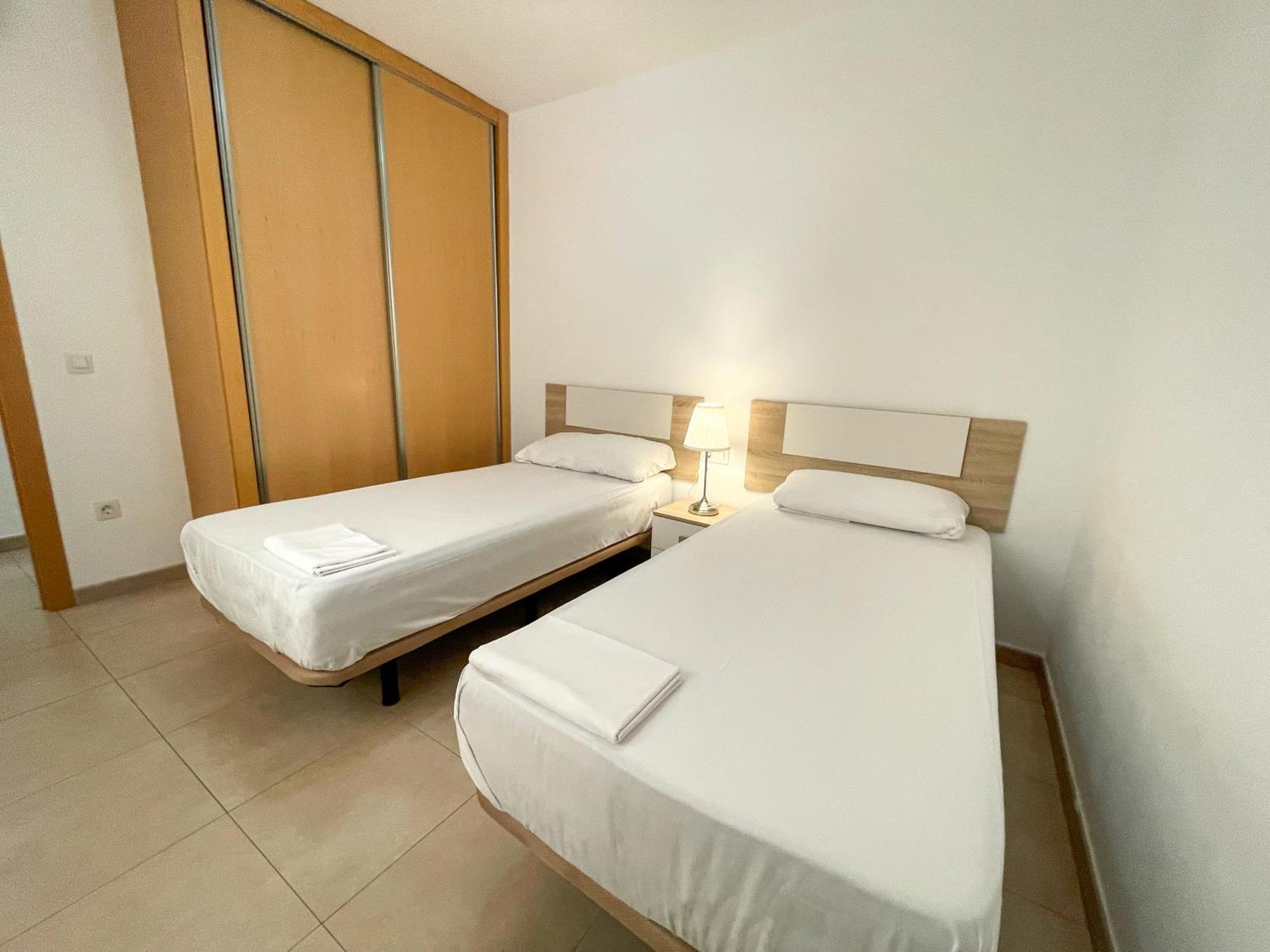 Apartamentos Neptuno 3000 Alcoceber Exterior photo